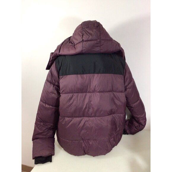 DKNY Sport Jacket Puffer Very Warm Womens XL - Picture 4 of 8